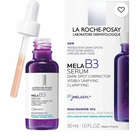 Purple Radiance Serum for Glowing Skin - Picture 8 of 9